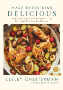 Make Every Dish Delicious Book
