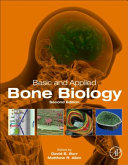 Basic and Applied Bone Biology Book