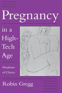 Pregnancy in a High-tech Age