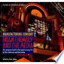 Manufacturing Consent Book