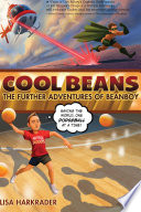 Cool Beans PDF Book By Lisa Harkrader