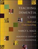 Teaching Dementia Care
