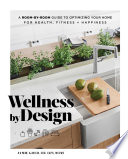 Wellness by Design Book