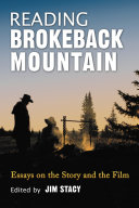 Pdf Reading Brokeback Mountain Telecharger