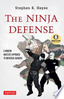 The Ninja Defense