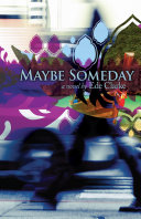 Maybe Someday: A Novel Pdf/ePub eBook