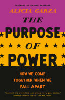 The Purpose of Power Pdf/ePub eBook