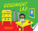 Goodnight Lab Book