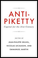 Anti-Piketty