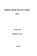 Islamic Book Review Index