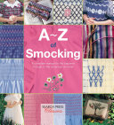 A–Z of Smocking