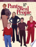 Pants for Real People Book PDF