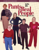 Pants for Real People Pdf/ePub eBook