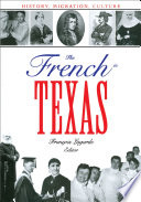 The French in Texas Book PDF