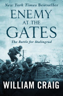 Read Pdf Enemy at the Gates