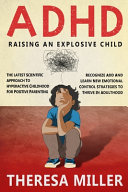 ADHD   Raising an Explosive Child Book
