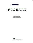 Introductory Plant Biology Book