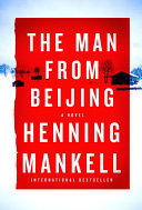 The Man from Beijing [Pdf/ePub] eBook