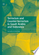 Terrorism and Counter terrorism in Saudi Arabia and Indonesia