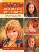 Vibrant Children s Portraits