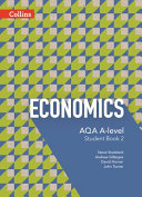 Aqa A-Level Economics -- Student Book 2