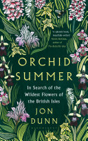 Orchid Summer by Jon Dunn PDF