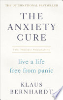 The Anxiety Cure Book
