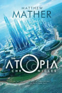 The Atopia Chronicles Book PDF
