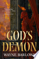 God s Demon Book