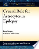 Crucial Role for Astrocytes in Epilepsy Book