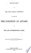United States Congressional Serial Set  1818  Classic Reprint 