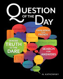 Question of the Day Pdf/ePub eBook