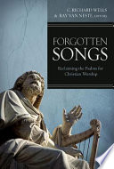 Forgotten Songs Book