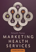 Marketing Health Services Book