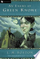 An Enemy at Green Knowe PDF Book By Lucy Maria Boston