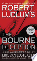 Robert Ludlum s  TM  The Bourne Deception