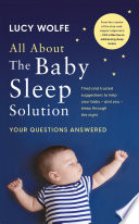 All About The Baby Sleep Solution