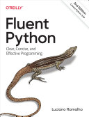Fluent Python
