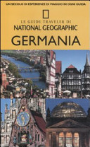 Guida Turistica Germania Immagine Copertina 