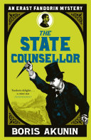 Read Pdf The State Counsellor
