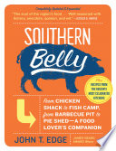 Southern Belly Book