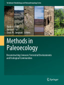Methods in Paleoecology