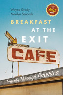 Breakfast at the Exit Café