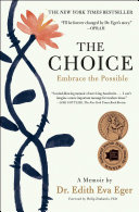 The Choice Book Edith Eva Eger