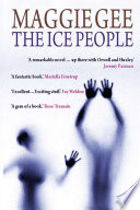 The Ice People Book