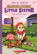 Karen's Roller Skates (Baby-Sitters Little Sister #2) [Pdf/ePub] eBook