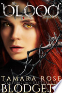 The Blood Series Book Bundle 1-8 (A Rejected Mates Vampire Shifter Dark Romance ) PDF Book By Tamara Rose Blodgett