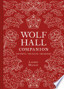 Wolf Hall Companion Book