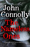 The Nameless Ones John Connolly Cover