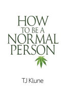 How to Be a Normal Person image